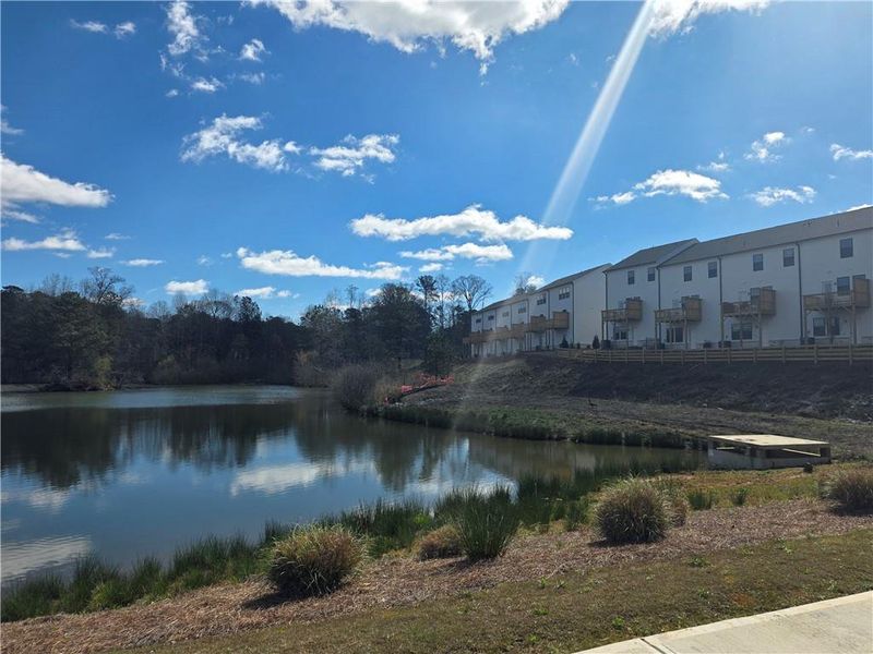 Image 38 of a home in Rosewood Farm.