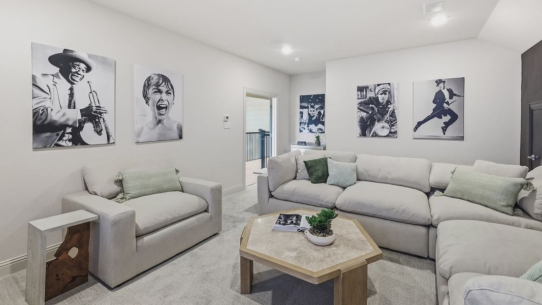 Representative photo, not pictures of actual home Representative photo, not pictures of actual home