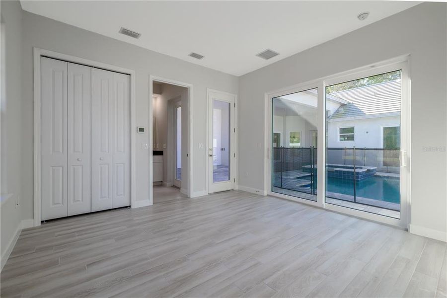 Spacious, unfurnished interior of a new home in Toscana, Palm Coast (Image 31).