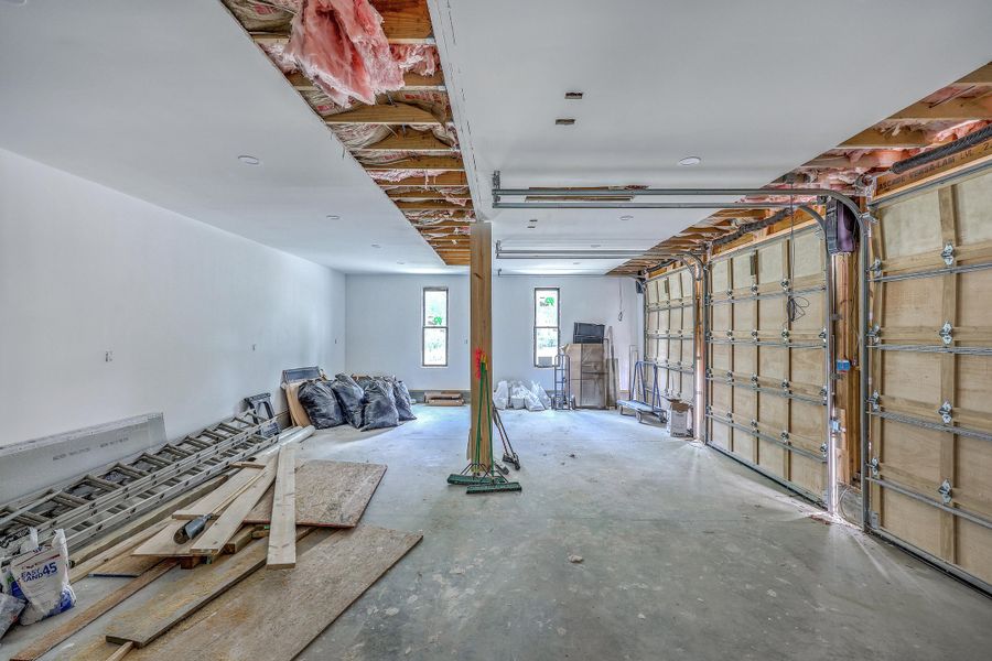 Spacious, unfurnished interior of a new home in , Summerville (Image 32). Spacious, unfurnished interior of a new home in , Summerville (Image 32).