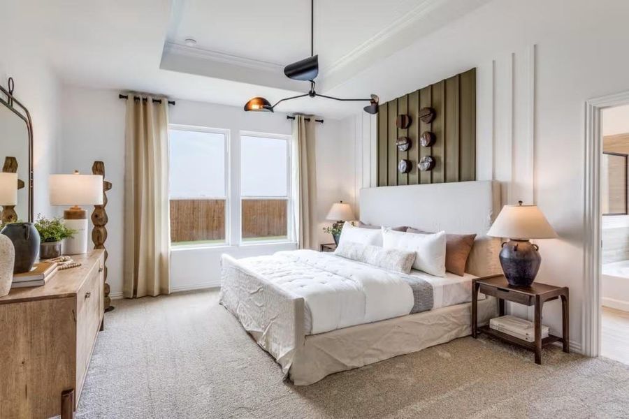 MODEL HOME images may NOT be consistent with the finished product. MODEL HOME images may NOT be consistent with the finished product.