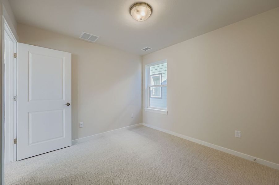 8060 Manor House - Bedroom