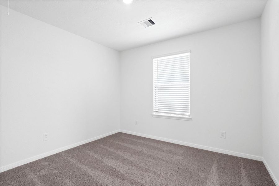 Head upstairs and enjoy the Loft—an additional living area perfect for a game room, media space, or a peaceful retreat. Head upstairs and enjoy the Loft—an additional living area perfect for a game room, media space, or a peaceful retreat.