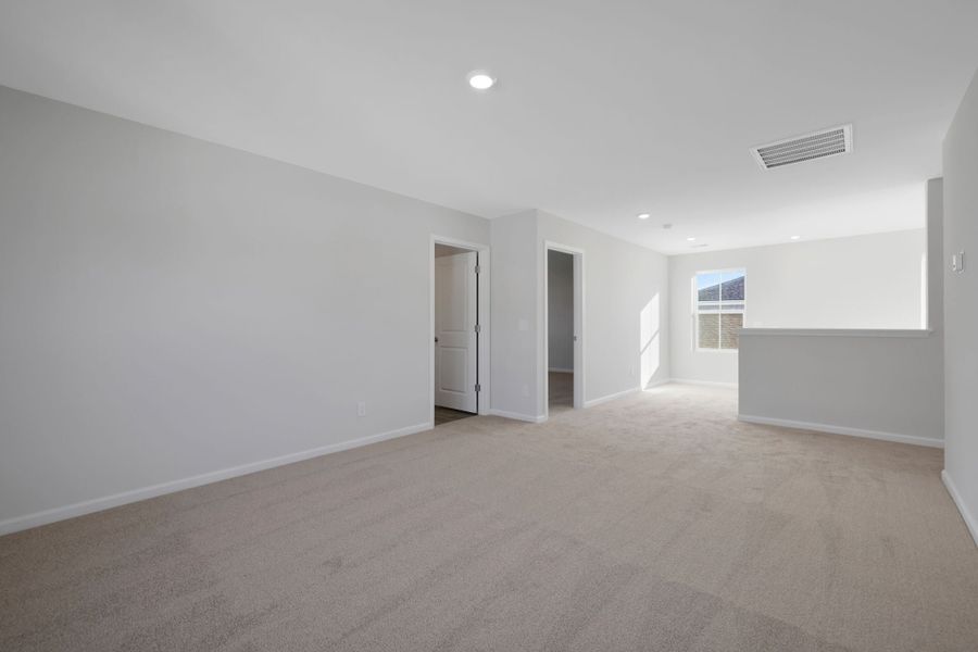 Pooler, GA New Home.  - Slide 28