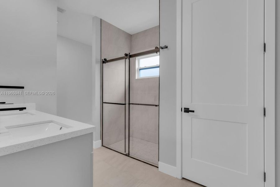 Furnished interior view inside a new home in , Palm Bay (Image 11). Furnished interior view inside a new home in , Palm Bay (Image 11).