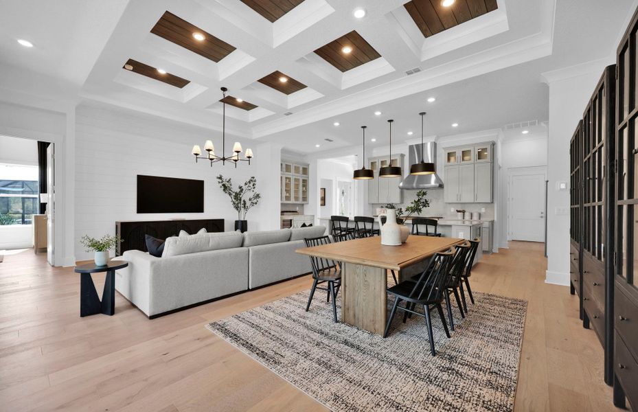 Aventura | Cafe Aventura | Cafe