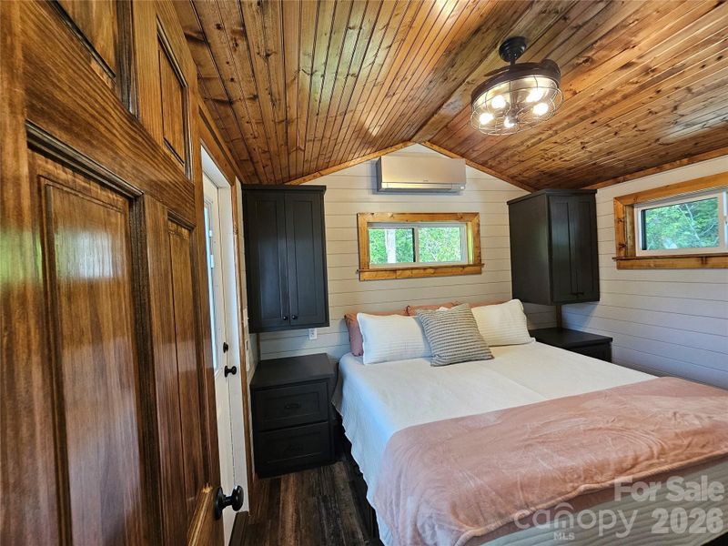 Master Suite Master Suite