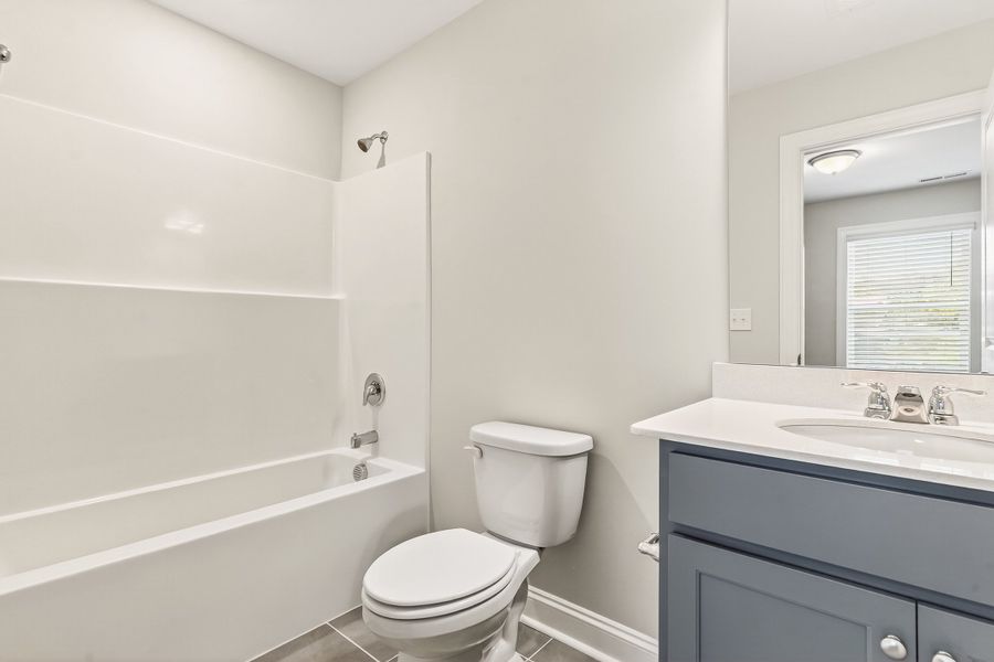 New Home in Fuquay Varina, NC.  - Slide 21