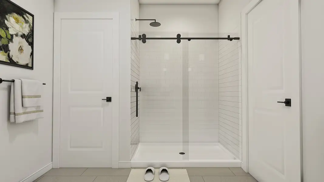 Primary Bath Primary Bath