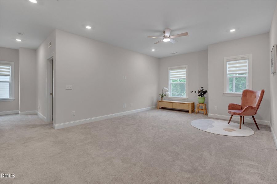 Recreation Room