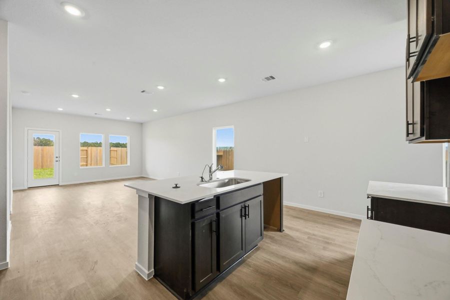 Furnished interior view inside a new home in Maple Woods, Hockley (Image 11). Furnished interior view inside a new home in Maple Woods, Hockley (Image 11).