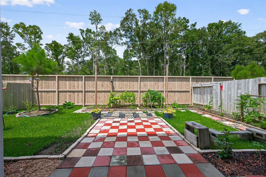 Image 32 of a home in Presswoods.