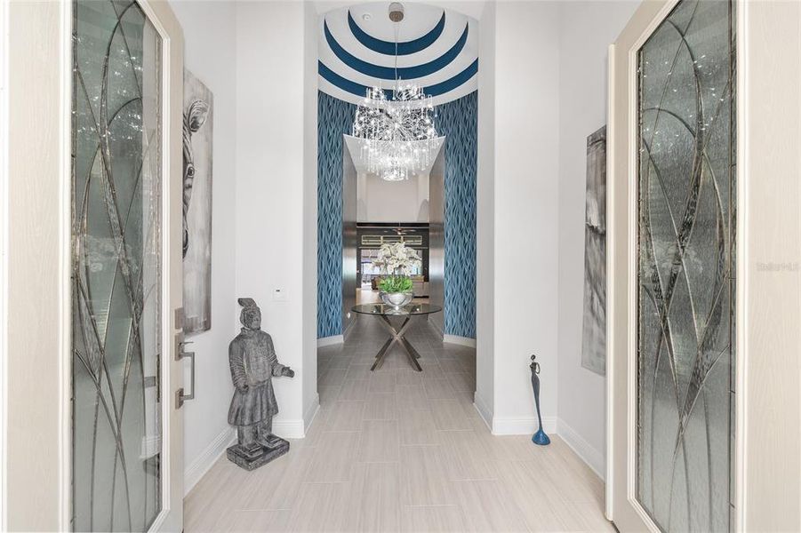Furnished interior view inside a new home in , Hernando (Image 10). Furnished interior view inside a new home in , Hernando (Image 10).