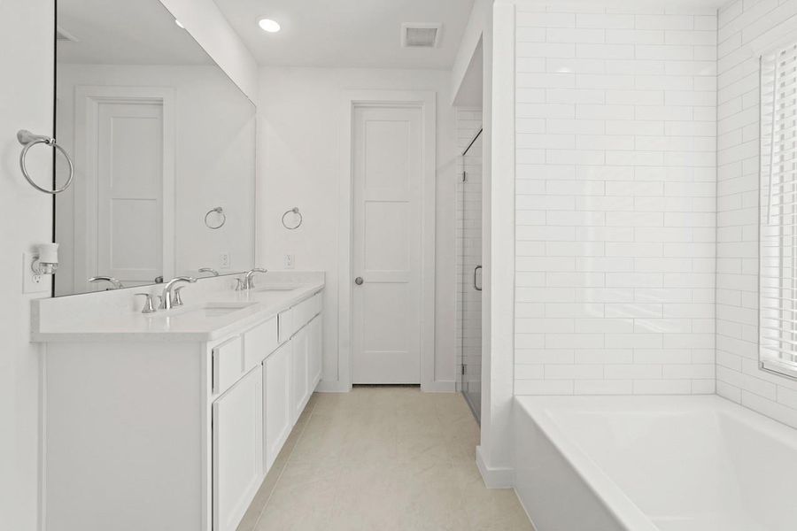 Primary Bathroom Primary Bathroom