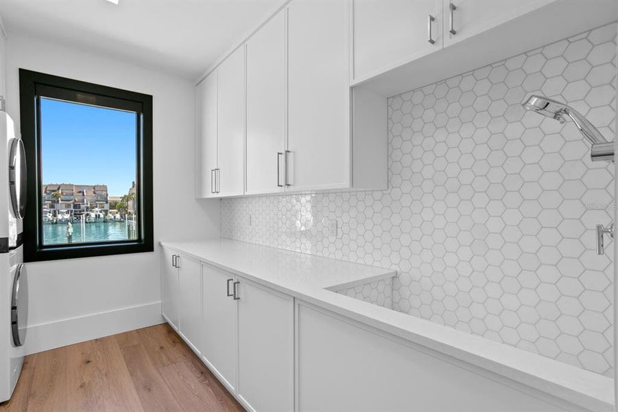 Furnished interior view inside a new home in , St. Petersburg (Image 19). Furnished interior view inside a new home in , St. Petersburg (Image 19).