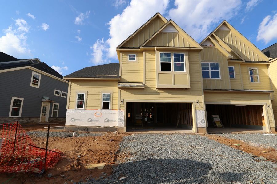 Front Exterior Front Exterior