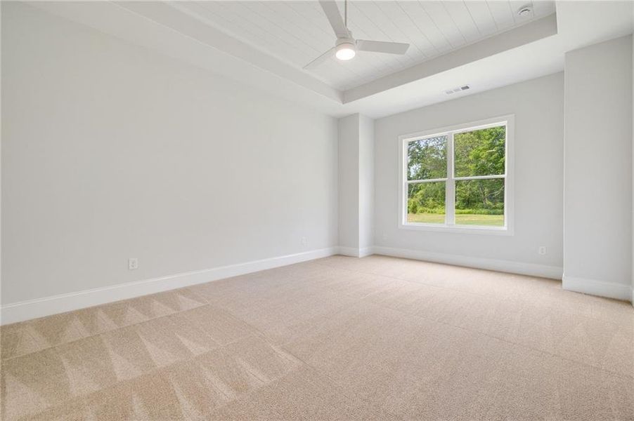 Spacious, unfurnished interior of a new home in , Rydal (Image 19). Spacious, unfurnished interior of a new home in , Rydal (Image 19).
