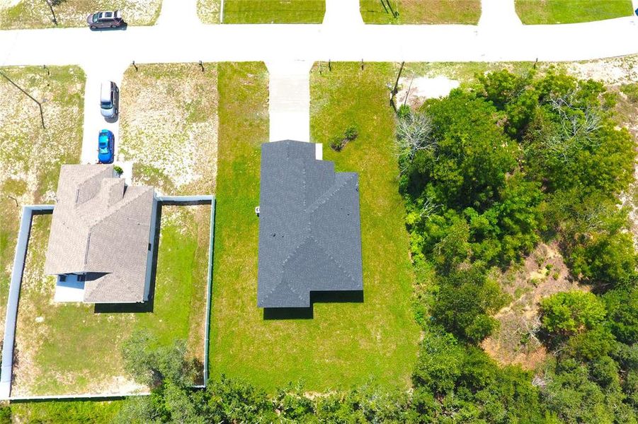 Front exterior of a new home in , Spring Hill, FL, highlighting curb appeal (Image 1). Front exterior of a new home in , Spring Hill, FL, highlighting curb appeal (Image 1).