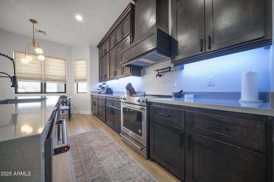 UPgraded Everything!