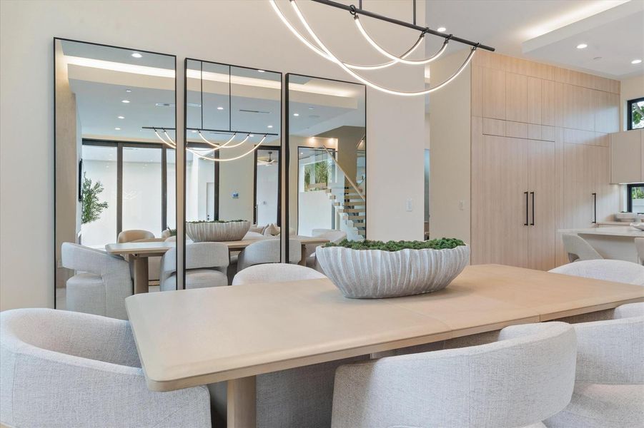 8 Dining Room