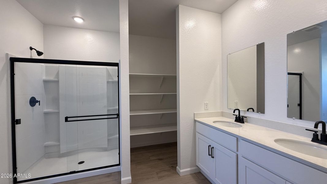015 - Primary Bathroom