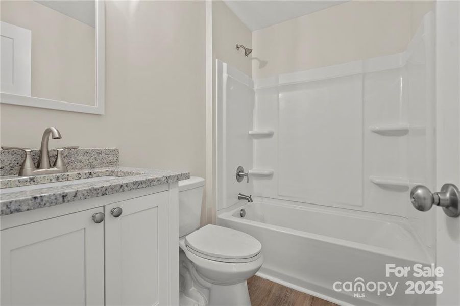 Representative Photo Only