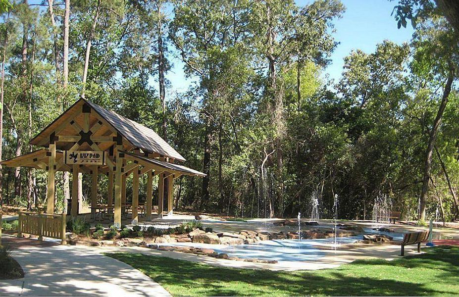 Community amenities in The Preserve at Rosenberg, Rosenberg (Image 22).