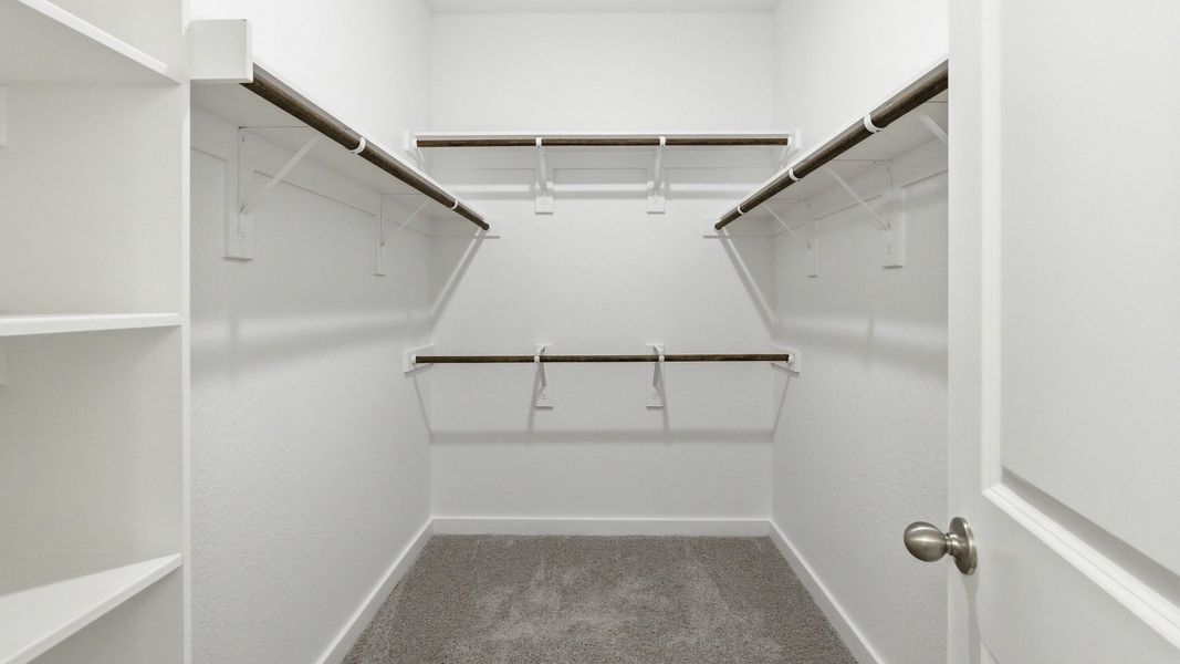 Avalon Floor Plan - Representative Photo