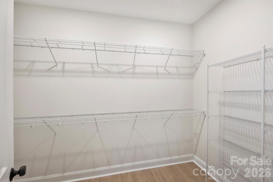 Spacious, unfurnished interior of a new home in , Lincolnton (Image 21).