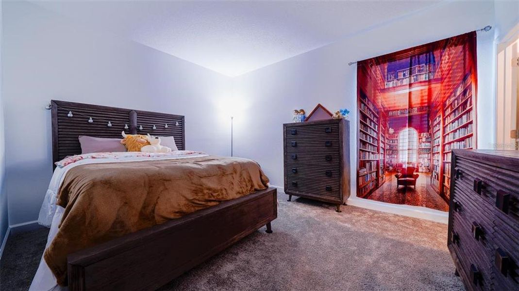 Furnished interior view inside a new home in , Davenport (Image 38). Furnished interior view inside a new home in , Davenport (Image 38).