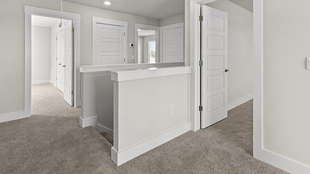 Image 39 of a home in Halls Landing.