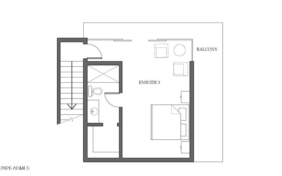 Lot 12 Upper Level