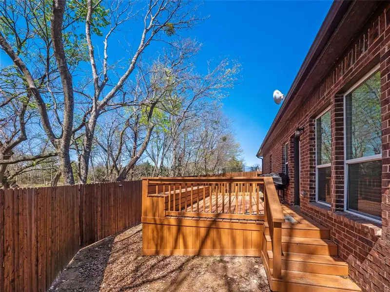 Custom Deck Custom Deck