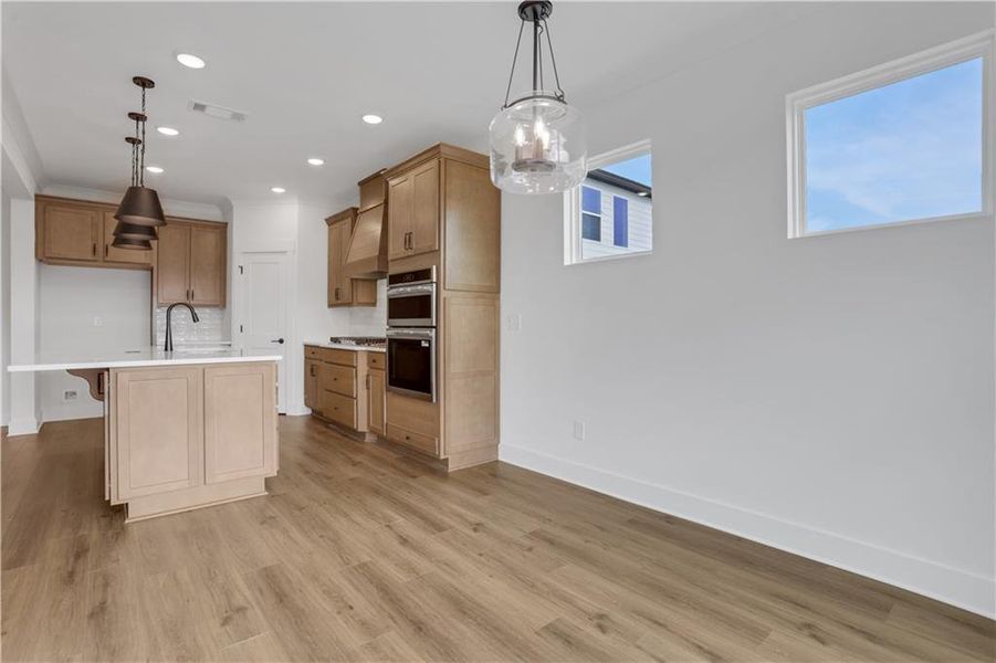 Image 60 of a home in Twin Lakes.