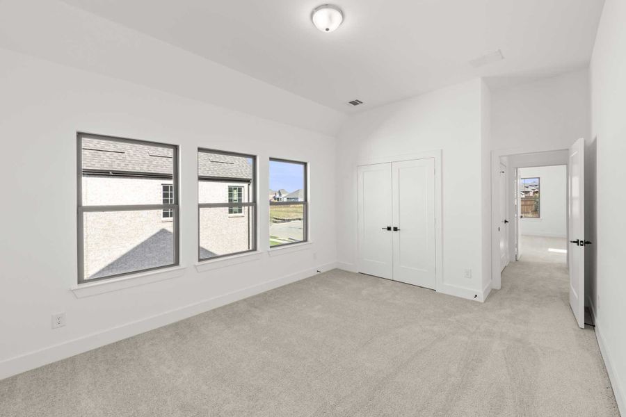 Westbrook Home Plan by Ashton Woods
