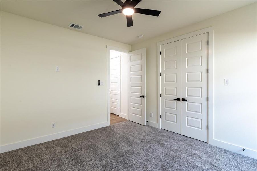 Spacious, unfurnished interior of a new home in , Dallas (Image 18). Spacious, unfurnished interior of a new home in , Dallas (Image 18).
