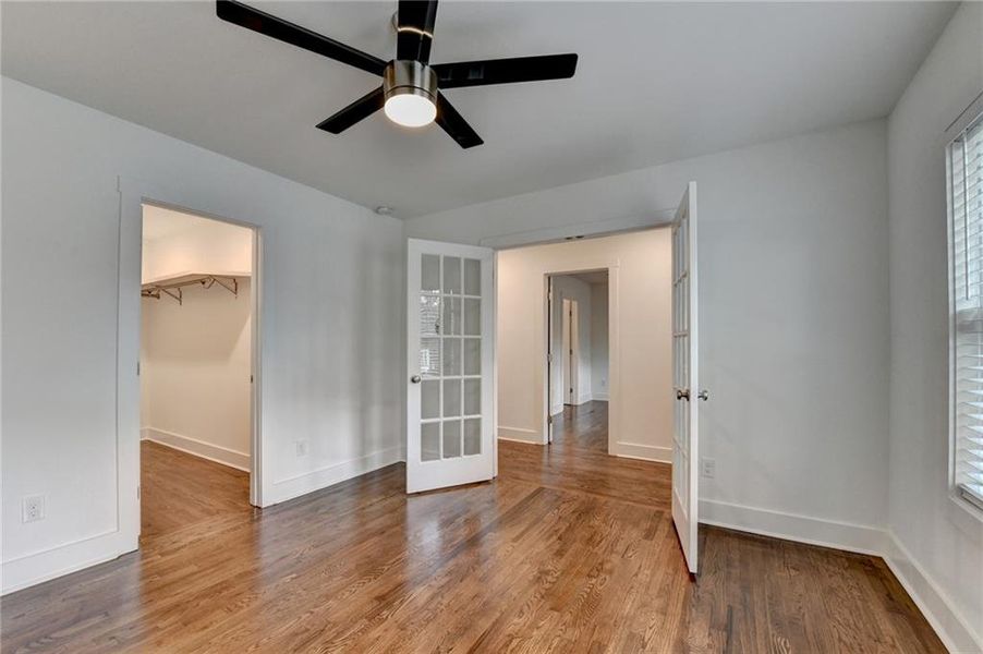 Spacious, unfurnished interior of a new home in , Decatur (Image 23).