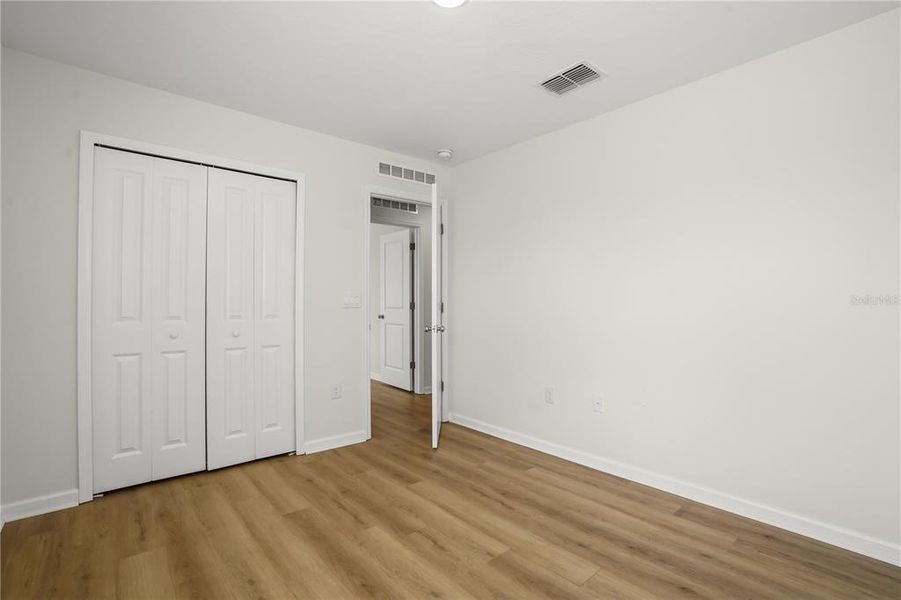 Spacious, unfurnished interior of a new home in Cascades, Davenport (Image 17).