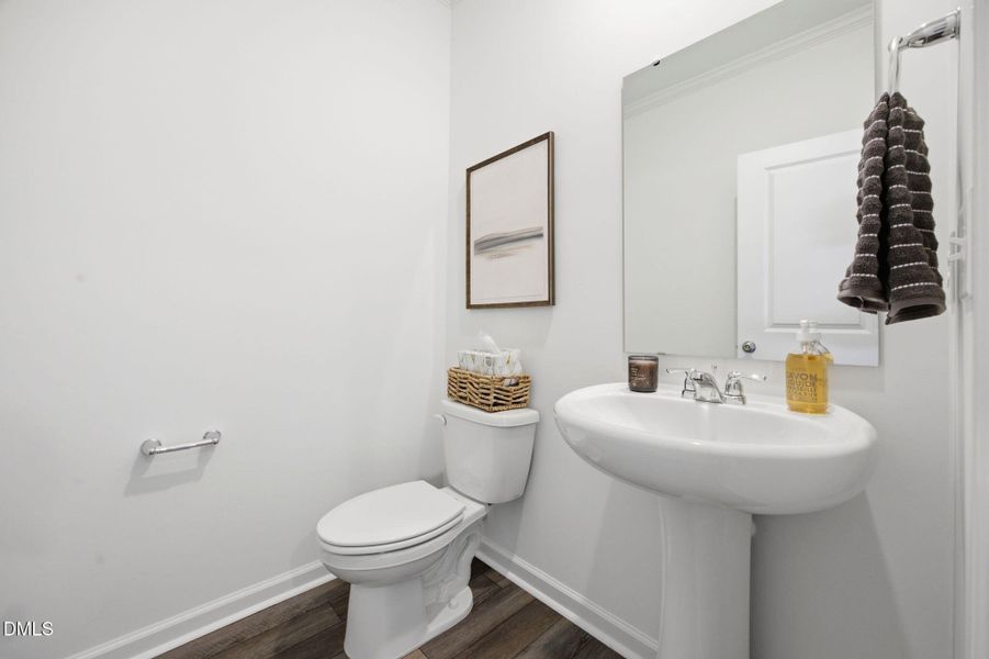 845 Basswood Glen Trail