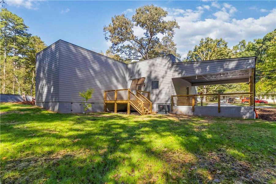 Image 25 of a home in .