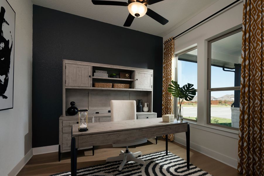 Hart New Home in Schertz, TX. - Slide 2 Hart New Home in Schertz, TX. - Slide 2