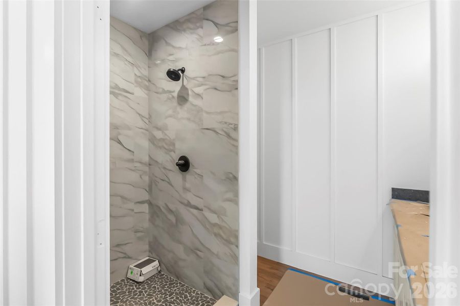 Primary Suite bathroom Primary Suite bathroom