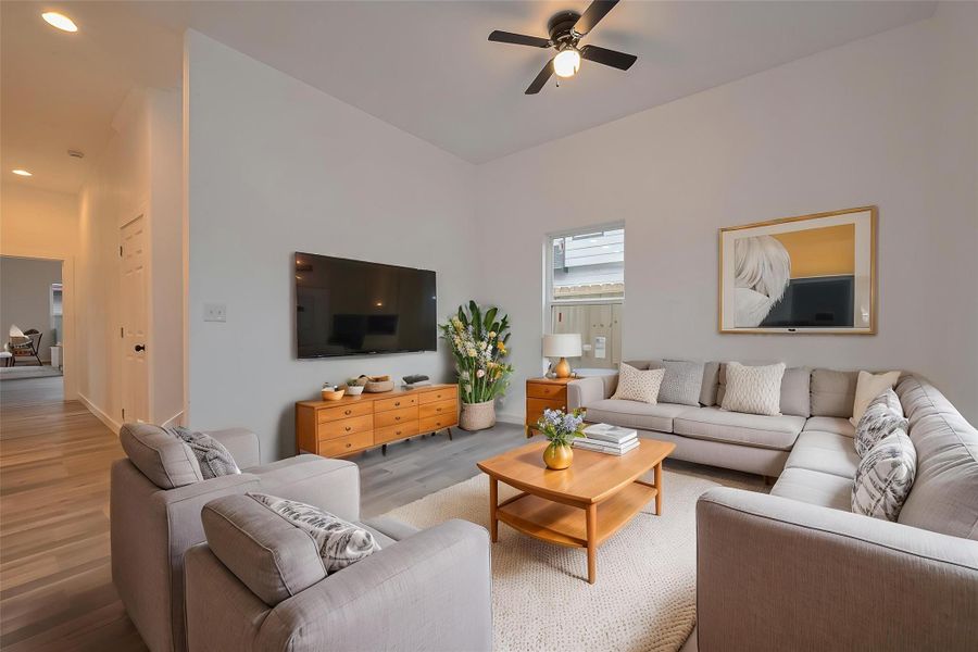 Representative Photo - Virtual Staging Representative Photo - Virtual Staging