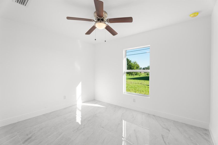 Spacious, unfurnished interior of a new home in , Port St. Lucie (Image 14). Spacious, unfurnished interior of a new home in , Port St. Lucie (Image 14).