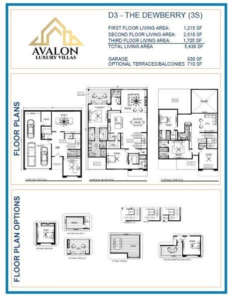 2D floor plan layout of this home in , Irving, TX (Image 4).