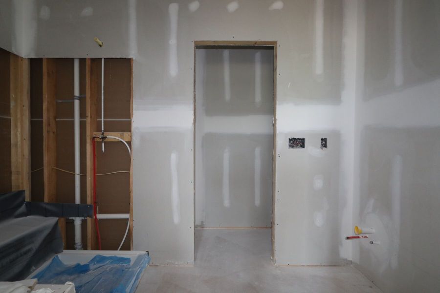 Drywall