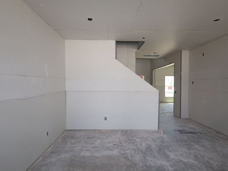 Drywall Drywall