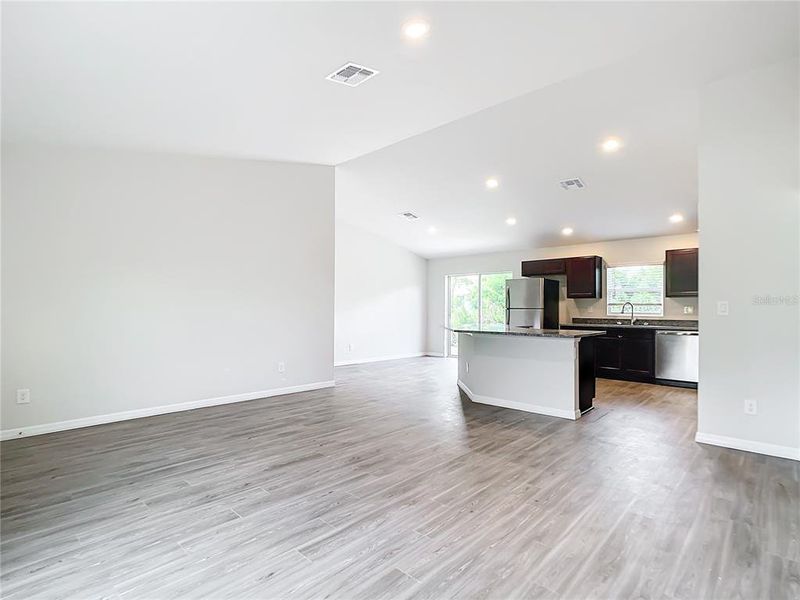 Spacious, unfurnished interior of a new home in , Punta Gorda (Image 16). Spacious, unfurnished interior of a new home in , Punta Gorda (Image 16).