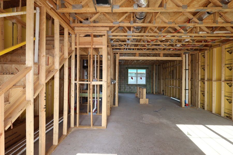 Framing Framing