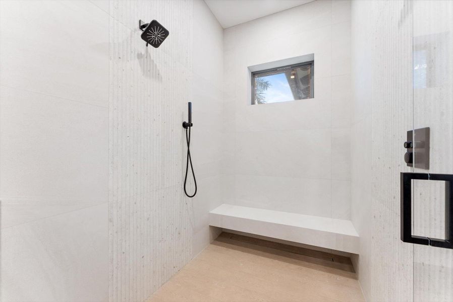 Close-up of interior finishes inside a home in , Delray Beach (Image 23). Close-up of interior finishes inside a home in , Delray Beach (Image 23).